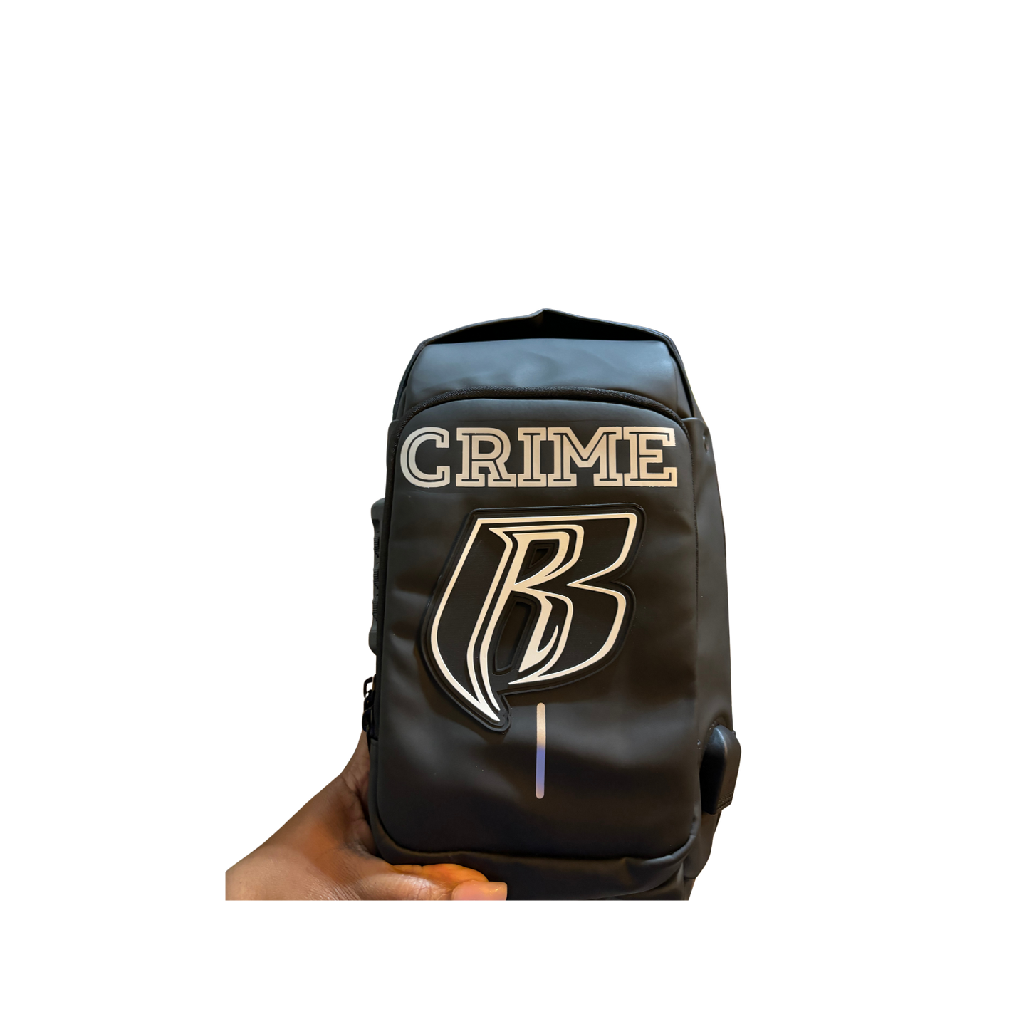RR GO Bag