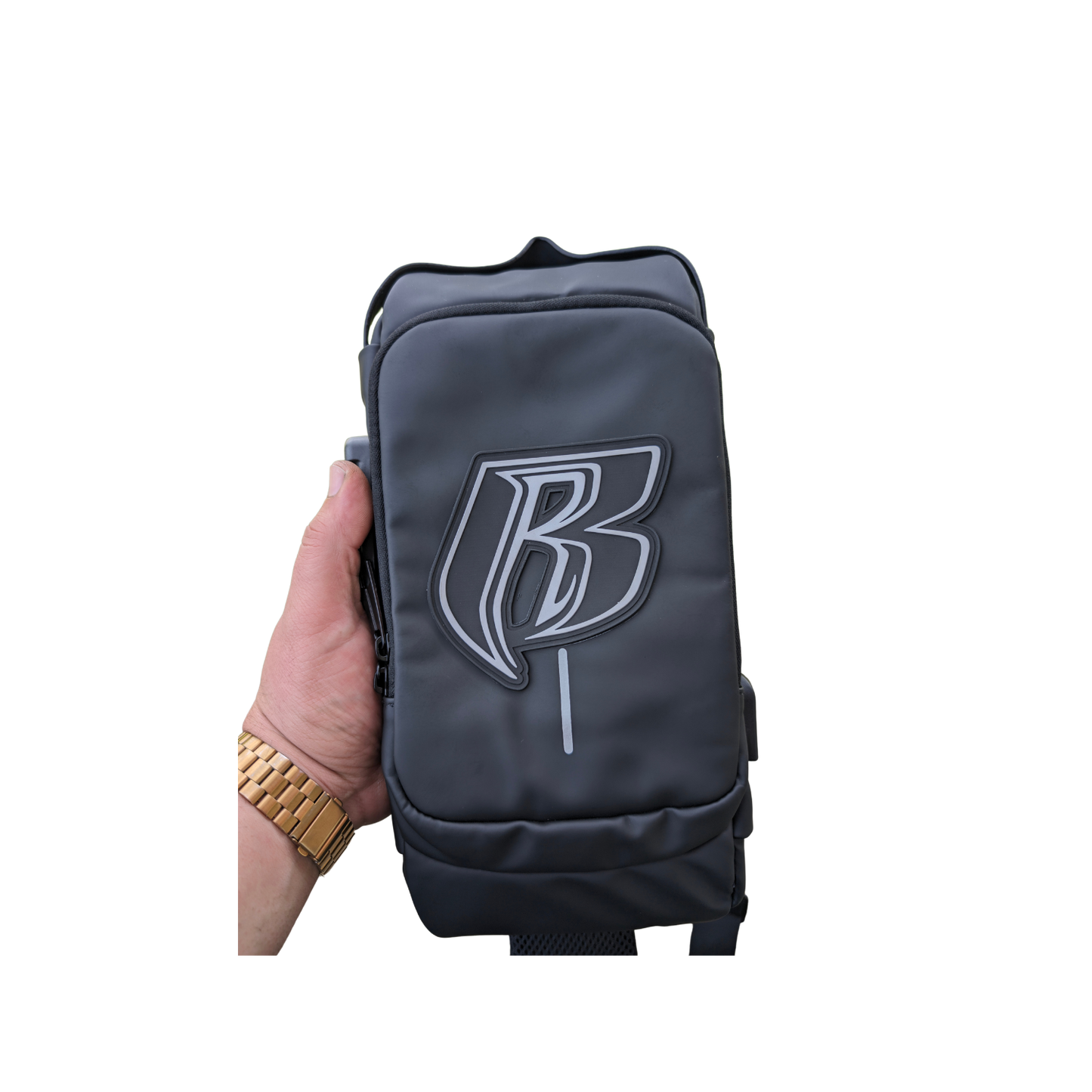 RR GO Bag