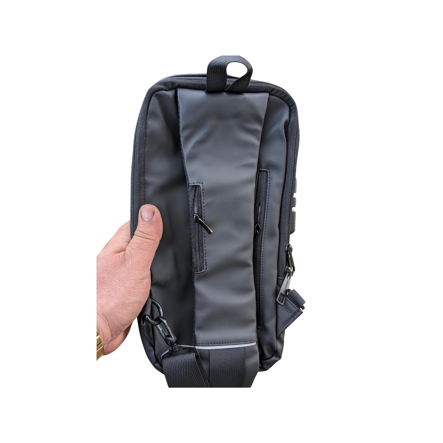 RR GO Bag