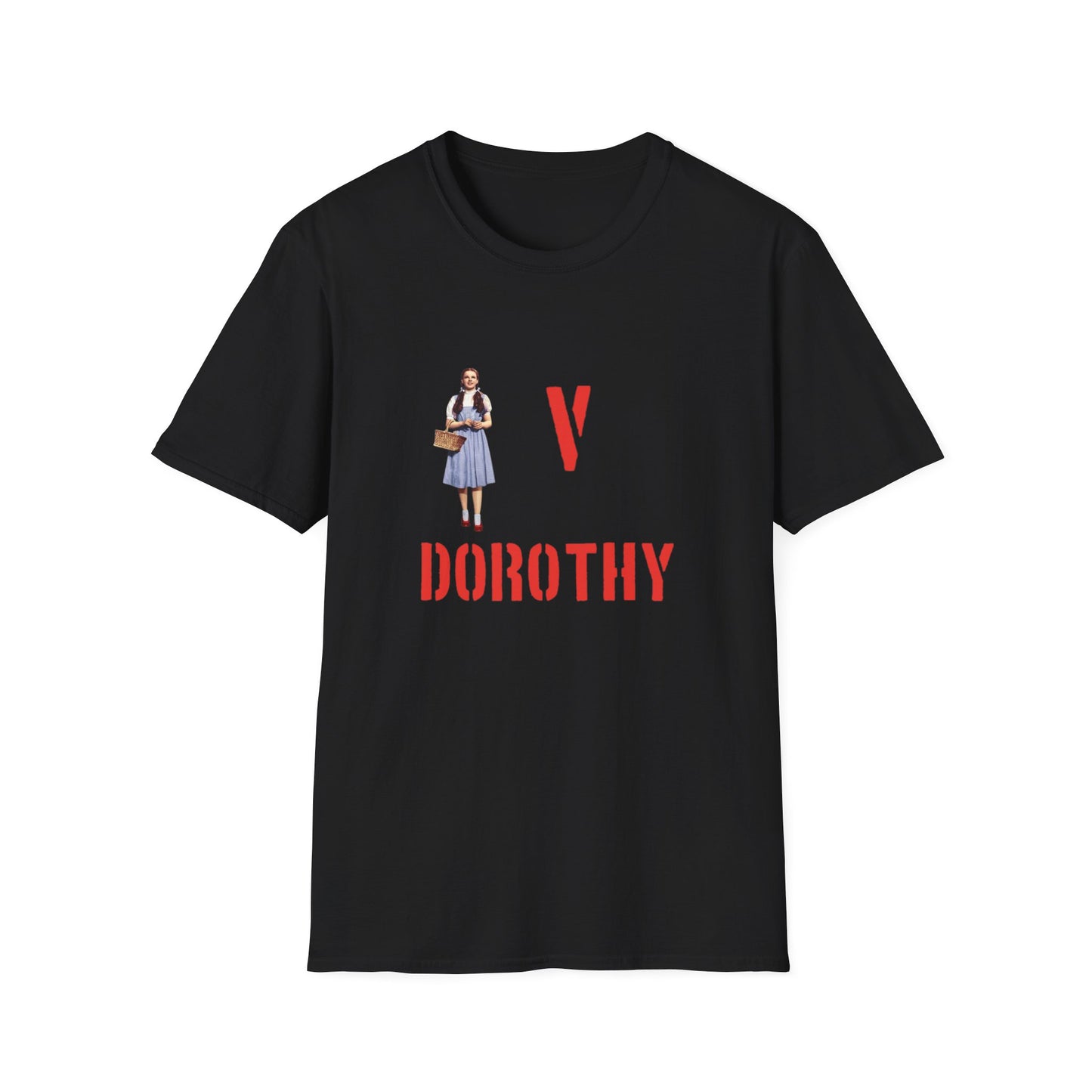 Dorothy V