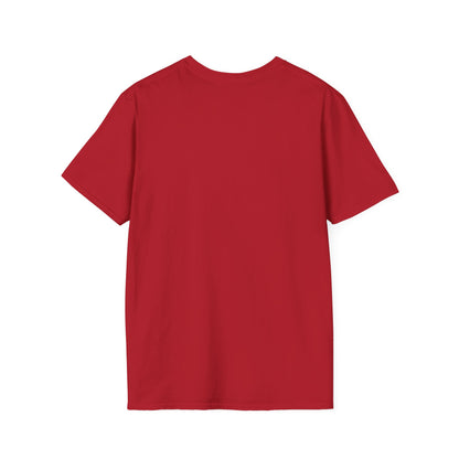 Motorcycle Enthusiast T-Shirt, Fun Gift for Bikers, Casual Wear, Unique Tee for Riders, Motorbike Lovers Shirt