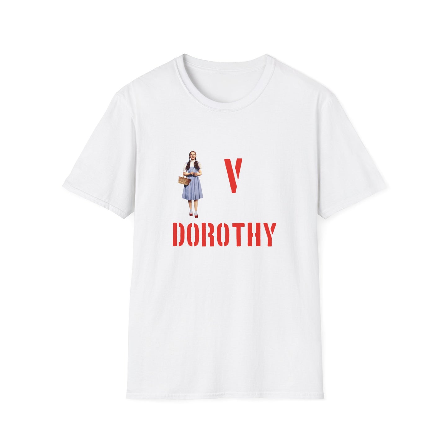 Dorothy V