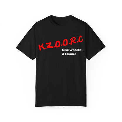 K.Z.O.O.R.C