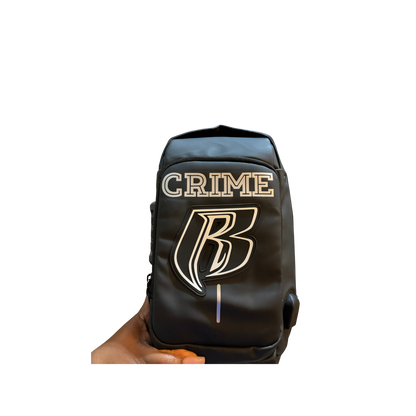 RR GO Bag