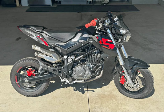SUMMER SLAM BIKE GIVEAWAY Ticket