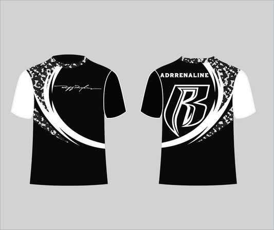 RR Torque Jersey