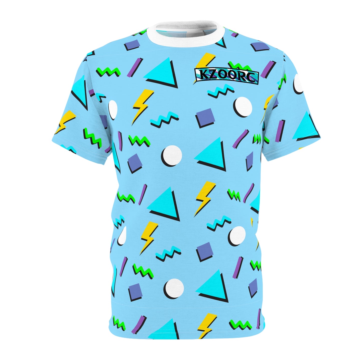 KZOORC Summer Slam Tee