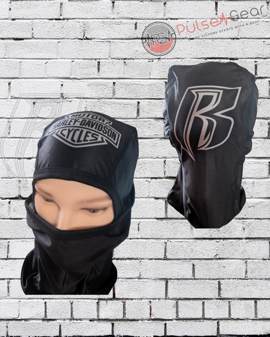 RR Harley Balaclava