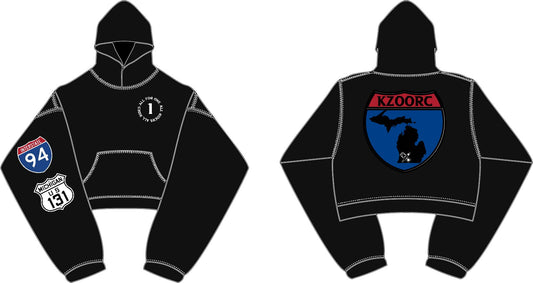 Highway Hoodie KZOORC