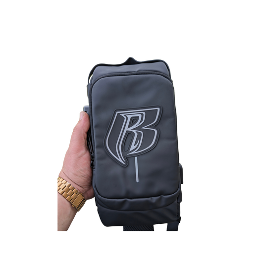 RR GO Bag