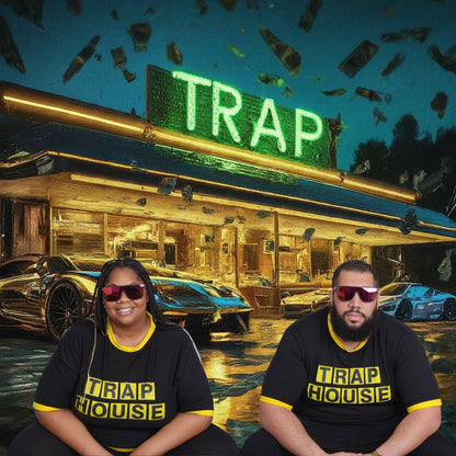 Trap House Productions