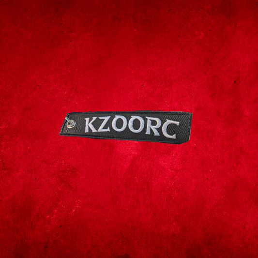 KZOORC Key Tags